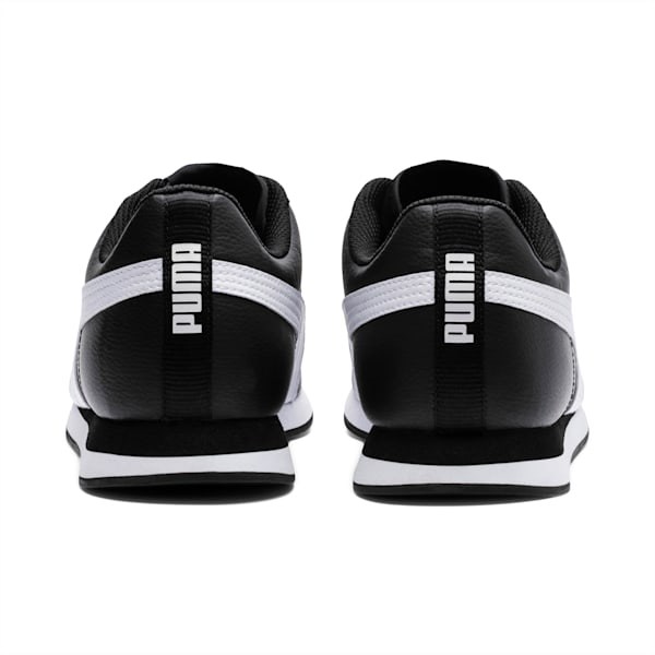 Puma turin ii black shop