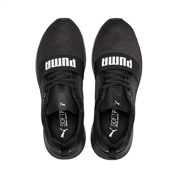 Tenis puma top