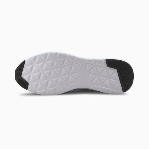PUMA Wired Unisex Shoes, Steel Gray-Steel Gray, extralarge-IND