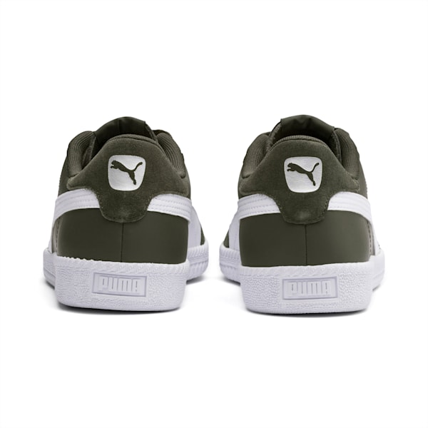 Puma astro cup suede sneaker clearance
