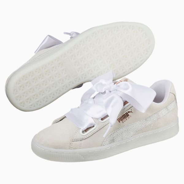 Suede Heart Artica Wn s PUMA