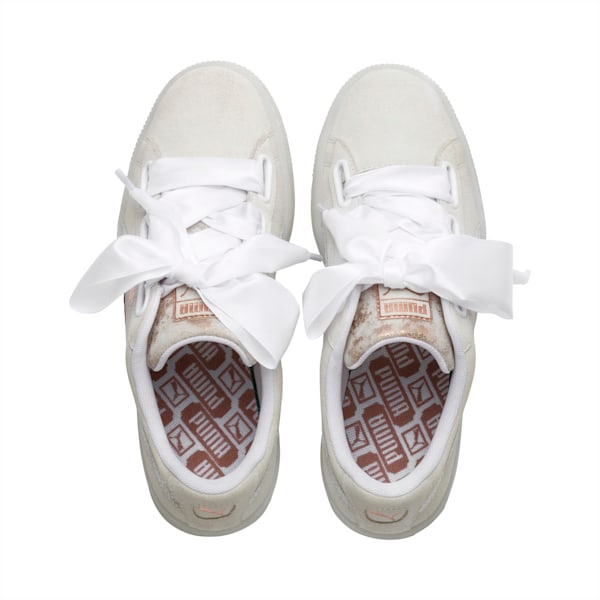 Suede Heart Artica Wn s PUMA