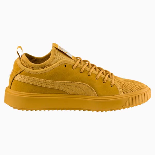 PUMA Breaker Mesh, Mineral Yellow-Minl Yellow, extralarge-IND