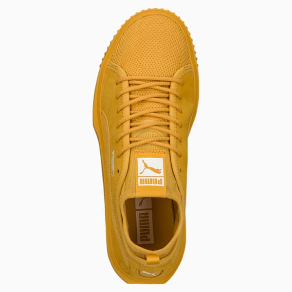 PUMA Breaker Mesh, Mineral Yellow-Minl Yellow, extralarge-IND