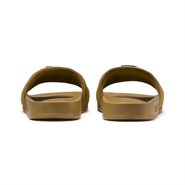 FENTY Unisex Suede Slide Sandals PUMA
