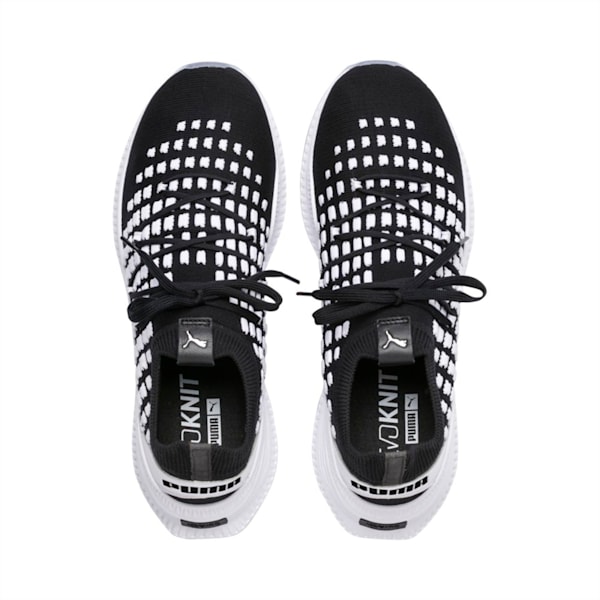 Puma avid fusefit white store