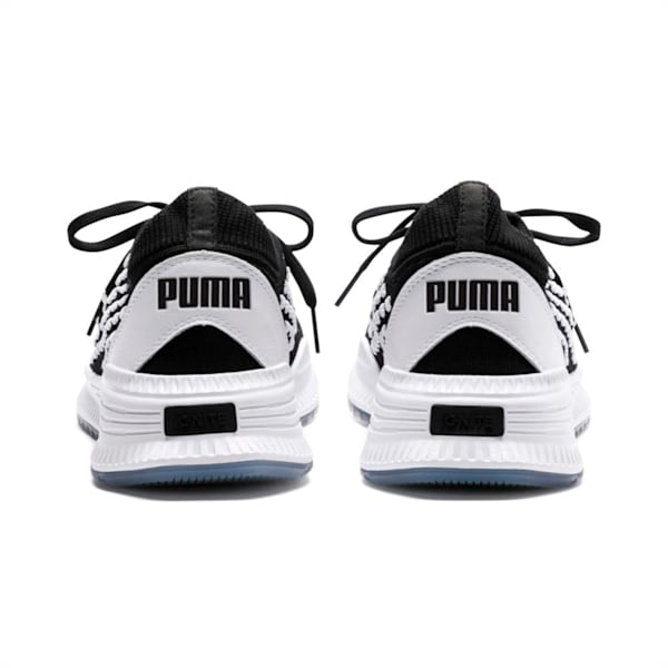 AVID FUSEFIT Shoes, Puma Black-White-Puma White, extralarge-IND