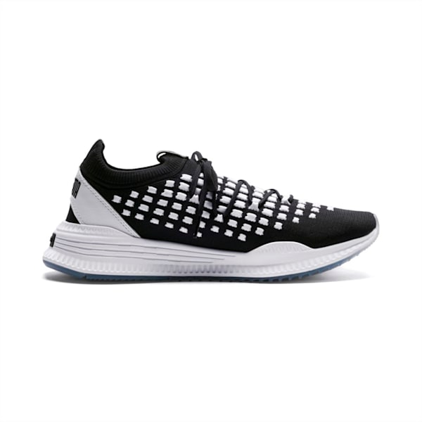 AVID FUSEFIT Shoes, Puma Black-White-Puma White, extralarge-IND