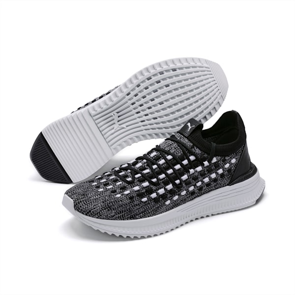 evolution avid fusefit
