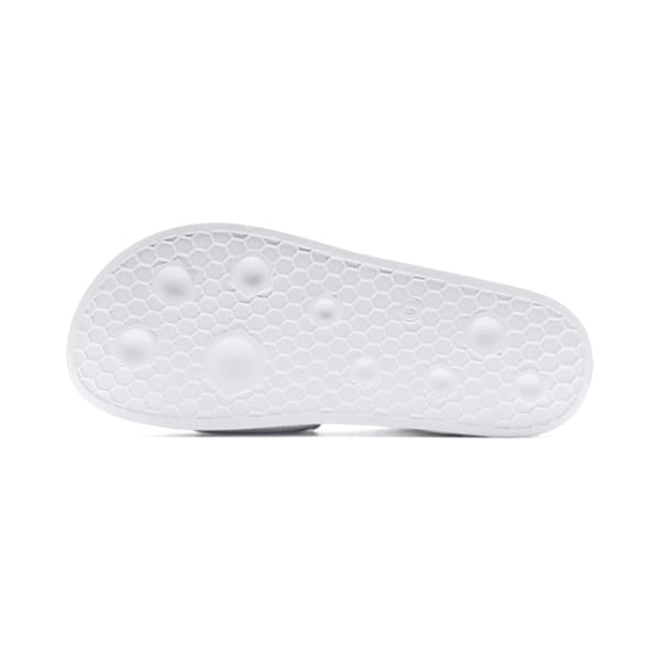 Puma patent slides hot sale