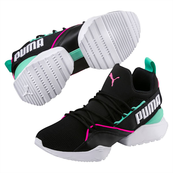 Puma evolution muse maia sales