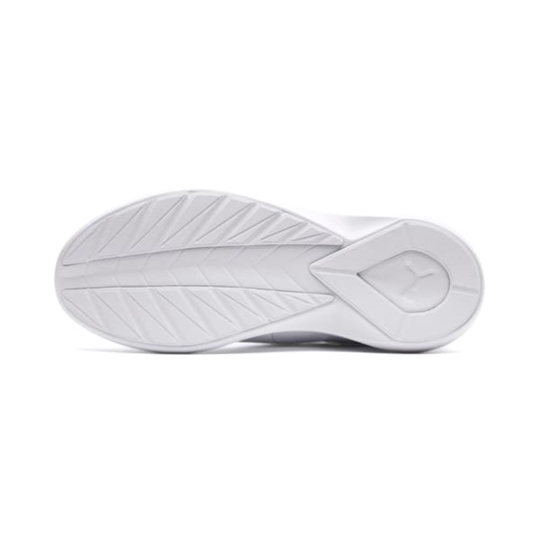 Puma Rebel Mid Core Puma Black-Puma Blac, Puma White-Puma White-Puma White, extralarge-IND