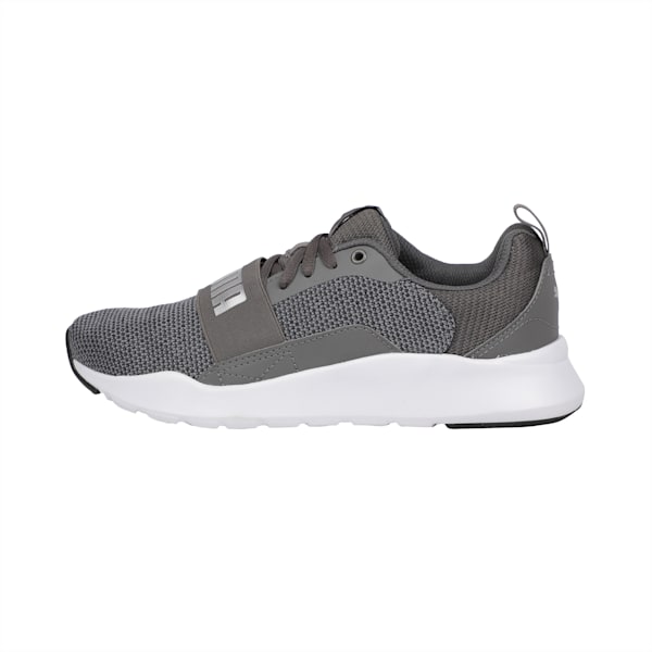 Wired Knit Kid s Shoes PUMA