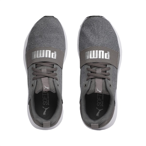 Puma wired knit outlet