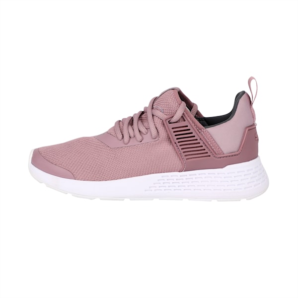 Puma insurge mesh black sale