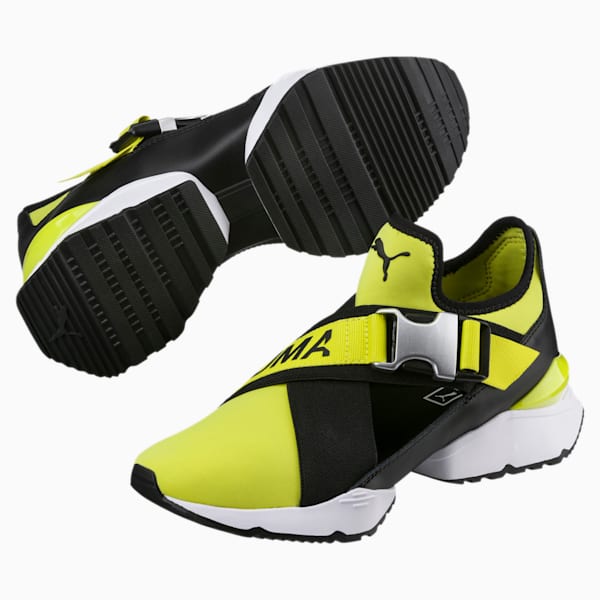 Muse CUT-OUT  Women’s Shoes, Sulphur Spring-Sulphur Spring, extralarge