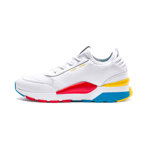Evolution RS 0 Play Shoes