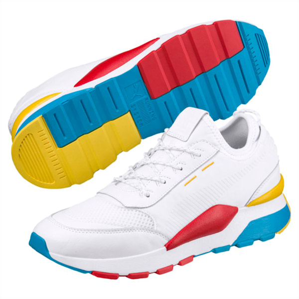 Puma evolution rs cheap
