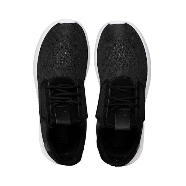 puma uprise mesh review