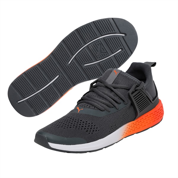 Insurge Eng Mesh Sneakers PUMA