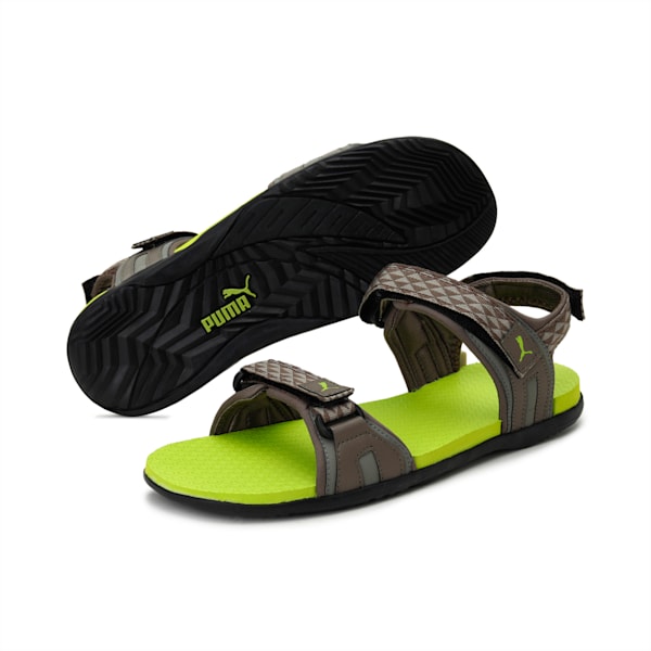 Puma asphalt sandals sales