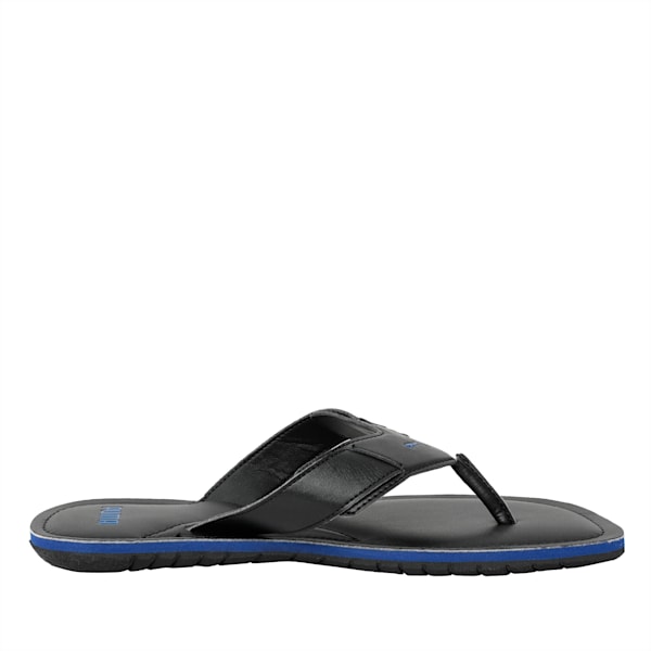 Caper NU  Men's Sandals, Puma Black-Surf The Web