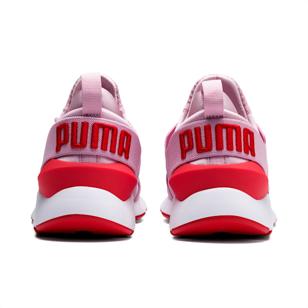 Kids puma sales muse