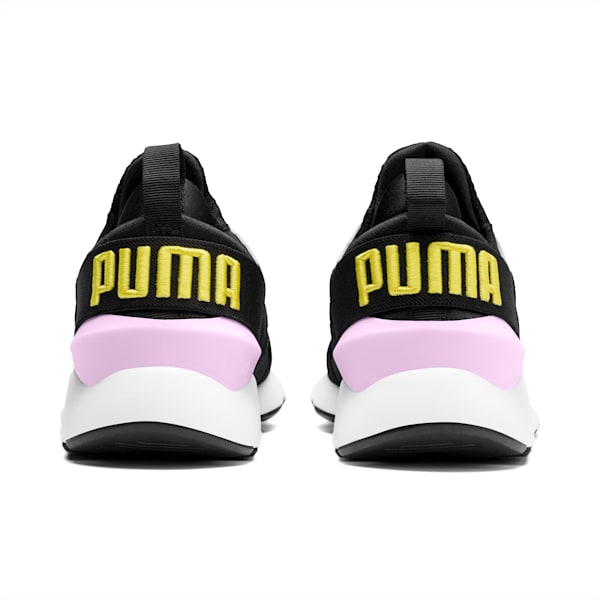 Kids puma muse sales