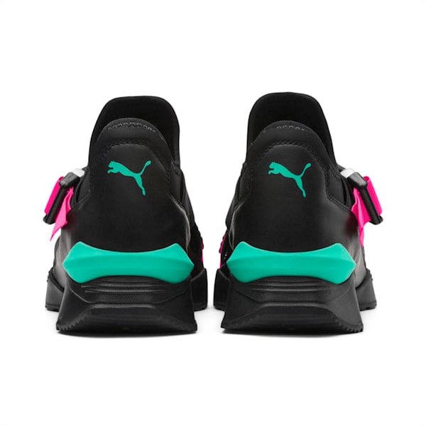 Puma muse eos street deals