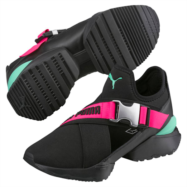 Puma muse eos street deals
