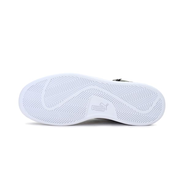 Puma smash v2 mid puretex online