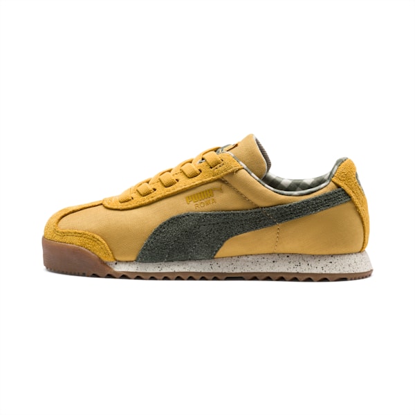 PUMA X TINYCOTTONS Roma Little Kids Shoes PUMA