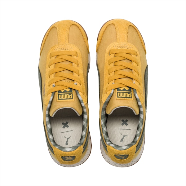 PUMA X TINYCOTTONS Roma Little Kids Shoes PUMA