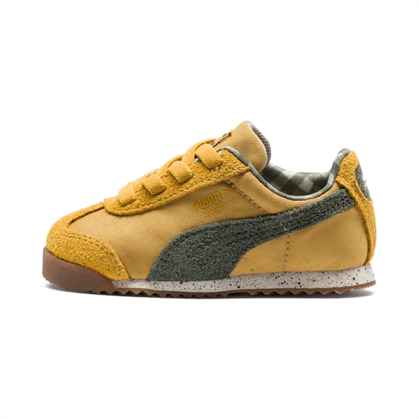 Puma new arrivals roma marron