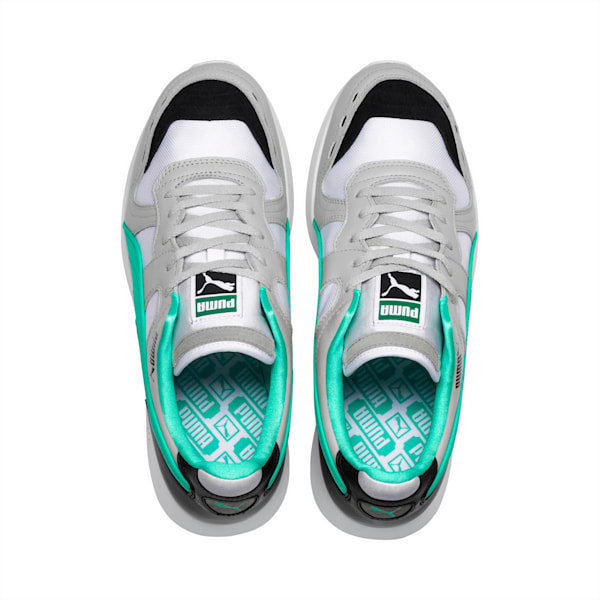 Puma rs 100 shoes 2025