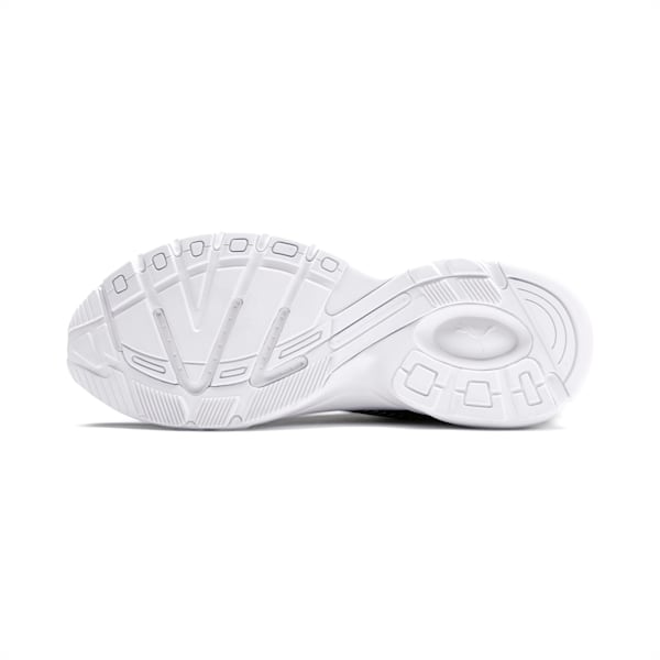 Future Runner Running Shoes, P.Black-P. Black-P. White, extralarge-IND