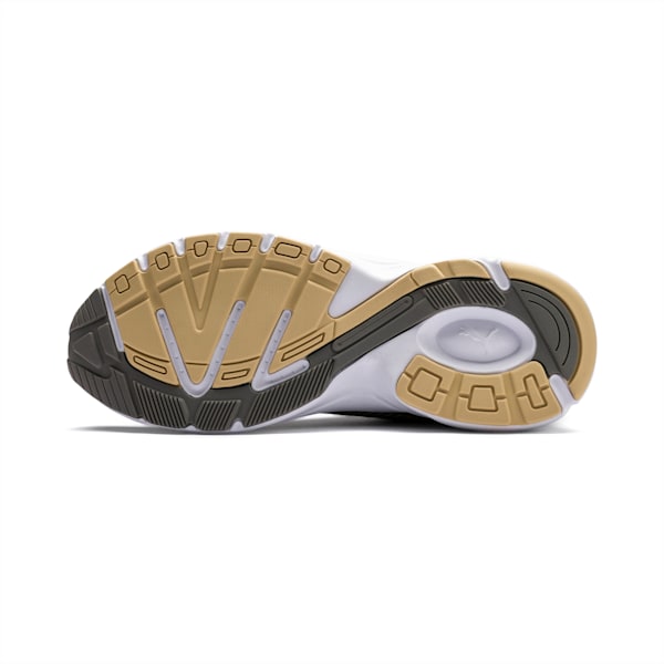 Future Runner Running Shoes, Gr. Violet-Char.Gray-P.Wht, extralarge-IND