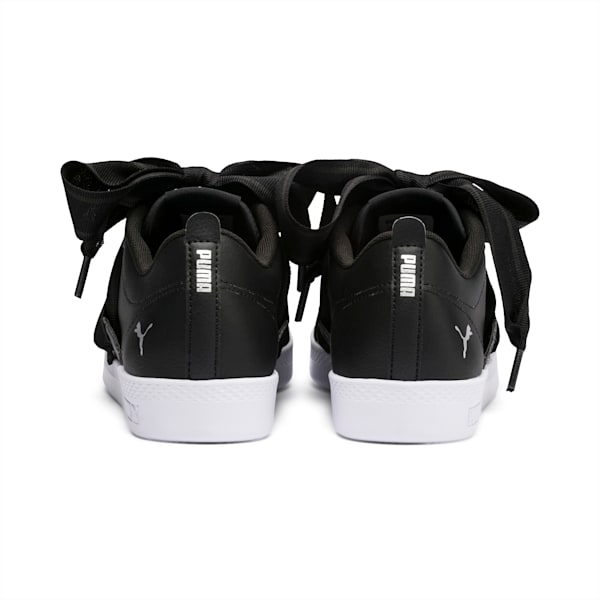 PUMA Smash Women's Buckle Sneakers | PUMA