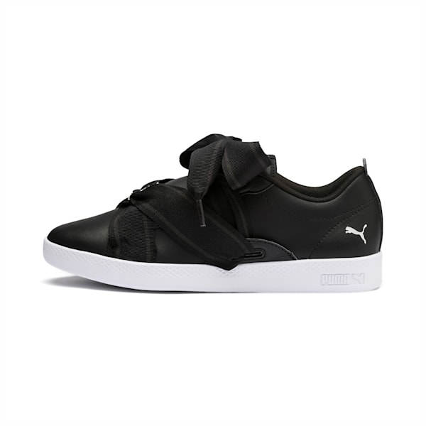 PUMA Smash Women's Buckle Sneakers | PUMA