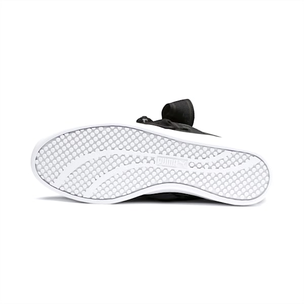 Puma shoes with buckle hot sale