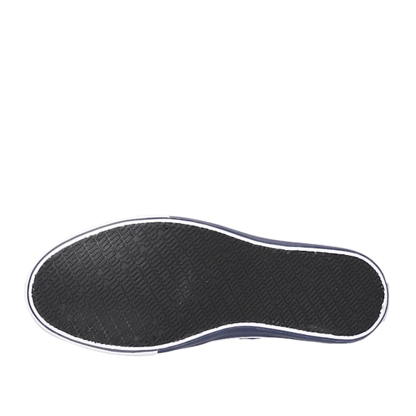 Apollo Slip On Unisex Shoes, Peacoat-Sodalite Blue-Puma White, extralarge-IND