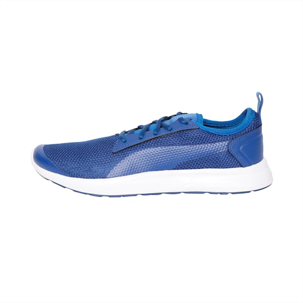 Breakout v2 Men's Sneakers, SodalitBlue-TurkSea-White, extralarge-IND