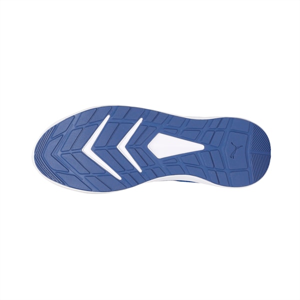 Breakout v2 Men's Sneakers, SodalitBlue-TurkSea-White, extralarge-IND