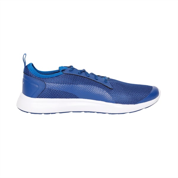 Breakout v2 Men's Sneakers, SodalitBlue-TurkSea-White, extralarge-IND