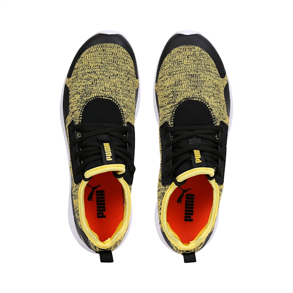 puma stride evo
