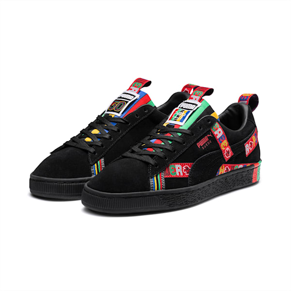 Puma suede x lance wyman deals