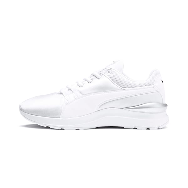 Adela Satin Women s Sneakers PUMA