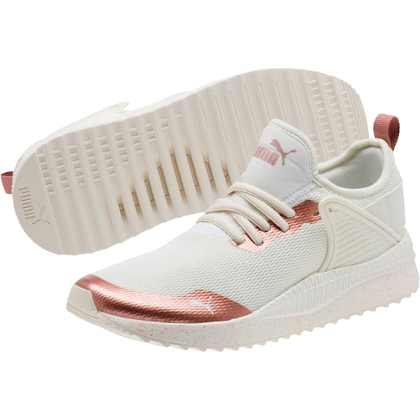 Puma pacer next clearance cage net speckle