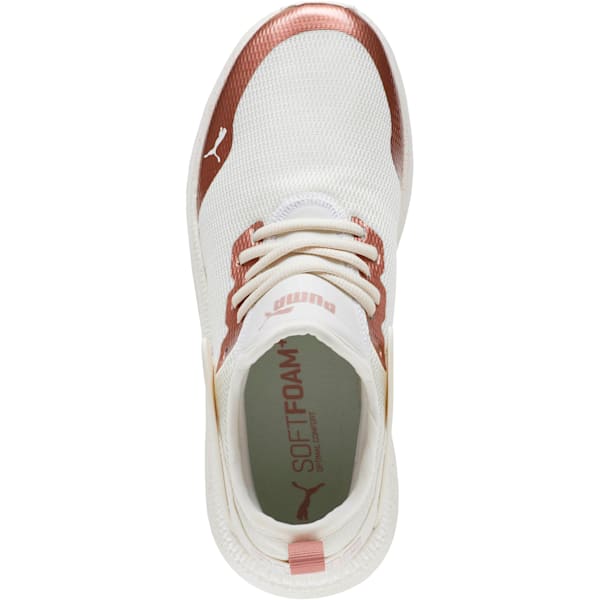 Pacer nex tcage metallic speckle women's sneakers on sale