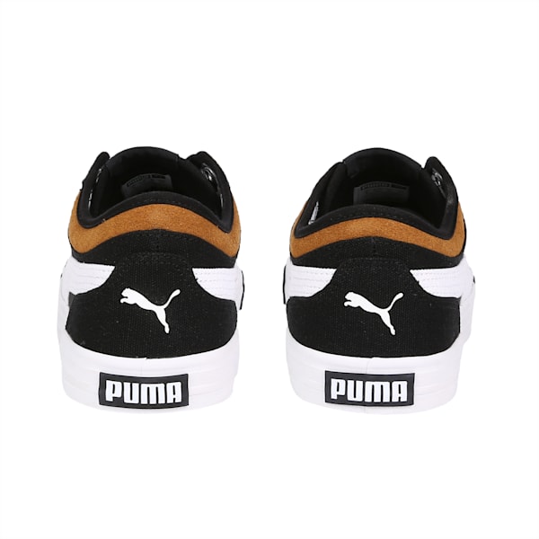 Yale Gum 2 Unisex Sneakers PUMA